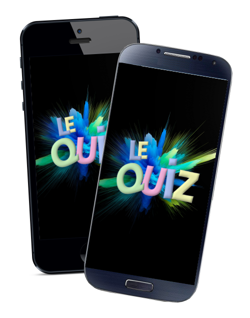 LeQuiz gratuit et sans publicité